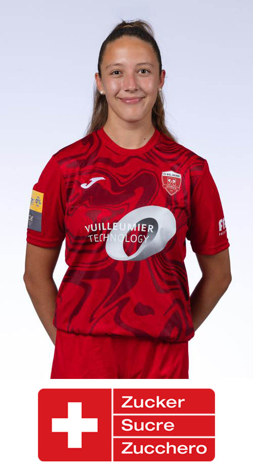 Nika Tschanz